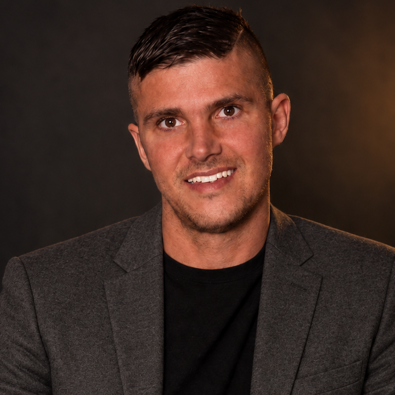Justin Shivak | Founder, House of Shivano
