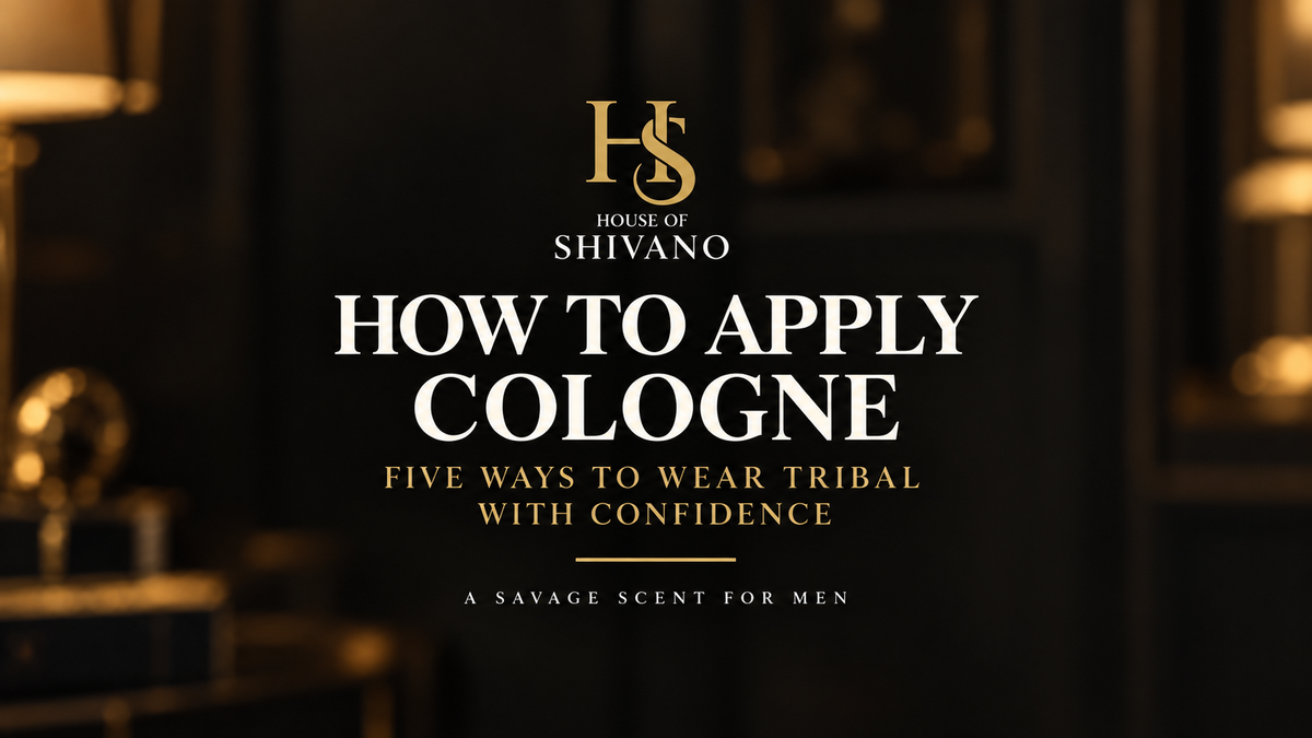 Five Ways to Wear Tribal with Confidence