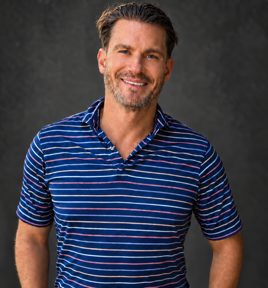 Aaron Milano | CEO, House of Shivano